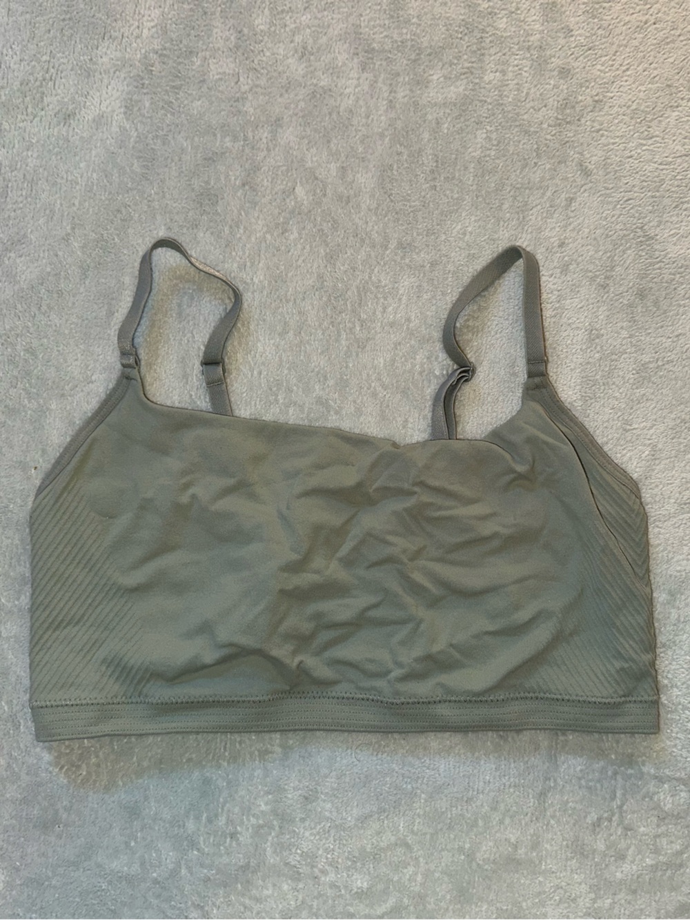 Auden Bralette